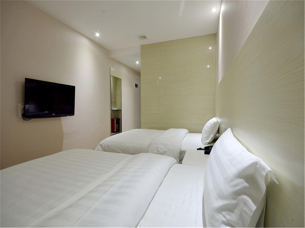 Fucheng Business Hotel Гуанчжоу Экстерьер фото